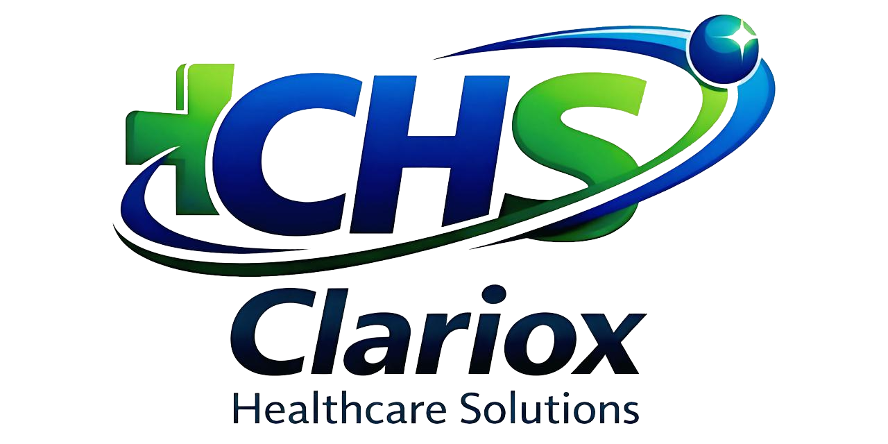Clariox Solutions